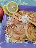 Roti Maryam