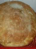 خبز كوشة
