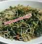 Cara Gampang Menyiapkan Tumis kangkung teriyaki Anti Gagal
