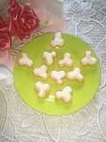 Cookies jasmin