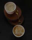 Nolen Gur Mousse