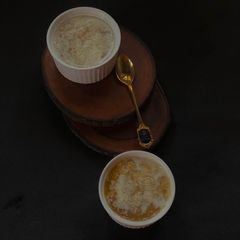 A picture of Nolen Gur Mousse.