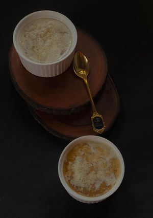 A picture of Nolen Gur Mousse.