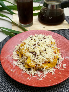 Foto resep Pisang Plenet Semarang