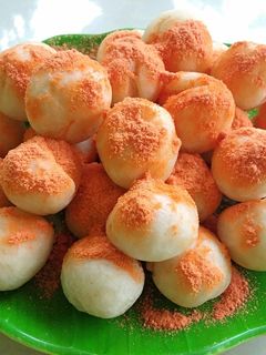 Foto resep Cimol