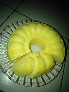 Foto resep Bolu kukus susu keju lembut