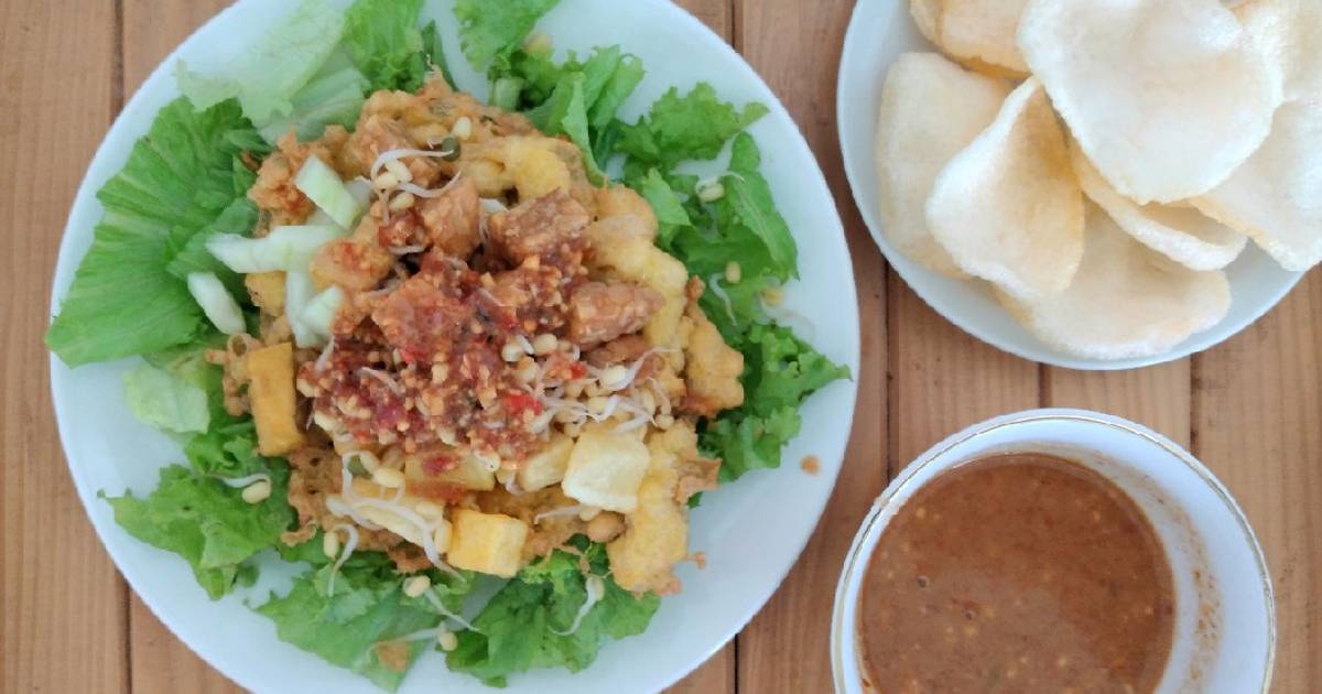 Resep Tahu Tek Tahu Telur Surabaya Oleh Ria Mamanya Tata Cookpad 6582