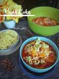 Rujak Cuka
