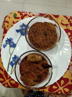 व्हेज मराठा (veg maratha recipe in marathi) रेसिपी चे मुख्य फोटो 