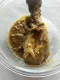 চিকেন চাপ (chicken chaap recipe in Bengali)