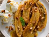 Banana Foster