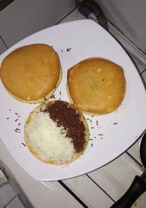Foto resep Pancake