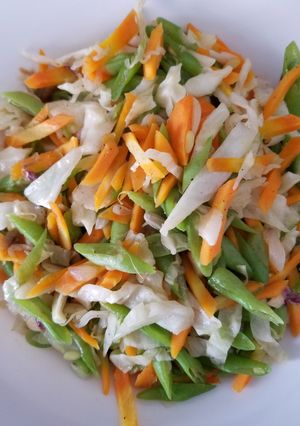 Foto resep Tumis sayur