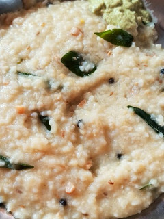 பொங்கல்(pongal recipe in tamil) செய்முறை முக்கிய புகைப்படம்