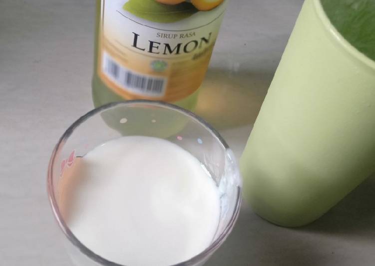 Yogurt homemade
