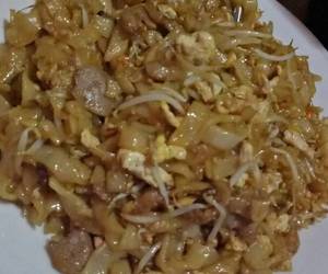 Resep Mudah Kwetiau Goreng Bakso Gurih Mantul Resep Mudah Kwetiau Goreng Bakso Gurih Mantul