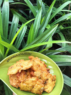 Foto resep Tempe Goreng Tepung
