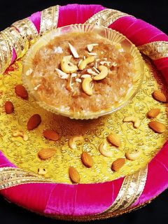 ক্ষীর  সিমুই পায়েস (kheer simui payesh recipe in bengali) রেসিপির প্রধান ছবি