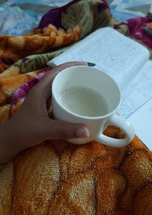 A picture of Coffee.