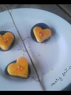 Foto resep Kue Kacang "jadul"