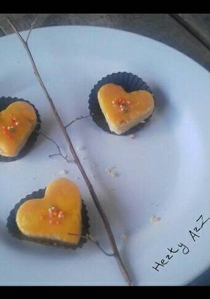 Foto resep Kue Kacang "jadul"