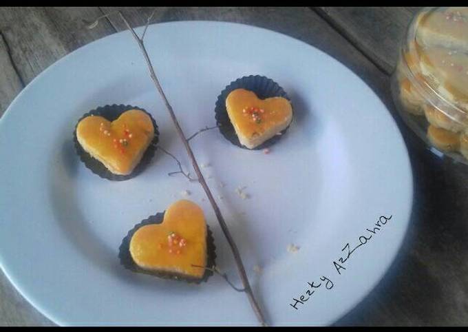 Kue Kacang "jadul"