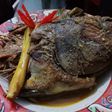 Gulai Kepala Ikan Sederhana