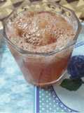 Cherry Mocktail