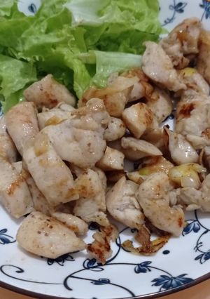 Foto resep Ayam Ketumbar