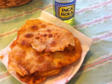 Cachangas tradicionales peruanas (crocantes)