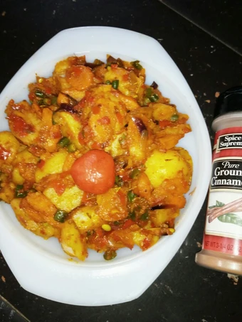 Easy Way Make Recipe Potato casserole that is  Makes Drooling, Addictive}