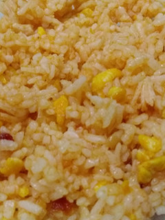 Foto resep Nasi Goreng Ayam Suwir