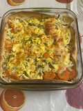 Tarta de huevo