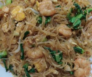 Cara Cepat Soun Goreng Seafood Yummy Mantul Cara Cepat Soun Goreng Seafood Yummy Mantul
