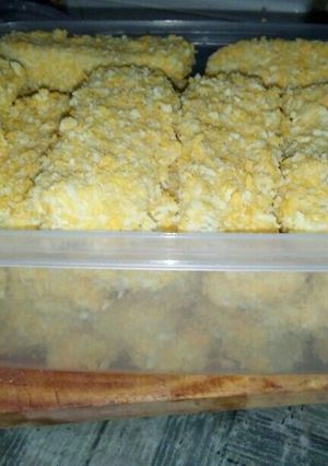 Foto resep Nugget ayam