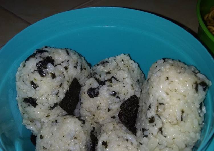 Onigiri