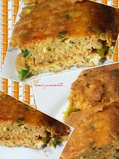 Foto resep Telur Dadar Padang