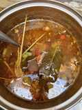 Asem-Asem Daging