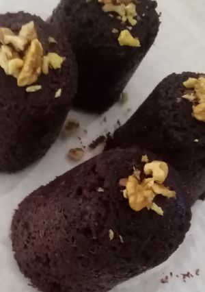 عکسی از دستور کیک فنجانی بدون فر سه سوته 🥳🥳🥳