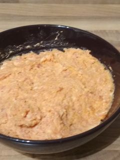 Retro Kobászkrém recept fotója
