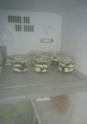Foto resep Oreo Lumer