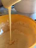 Crema sambayón