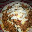 Jallop din macaroni da alaiyahu