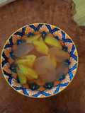 Setup Kolang Kaling Nanas