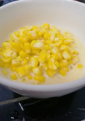 Gambar 🌽 Jagung Susu🥛 Cheese 🧀