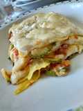 Béchamel classica o semplicemente besciamella!