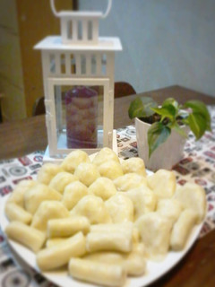 Foto resep Pempek Dos