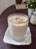 Banana Oat Milk