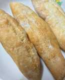 Bánh mì Việt Nam 🥖