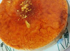 Una foto de Torta de pan o budín de pan